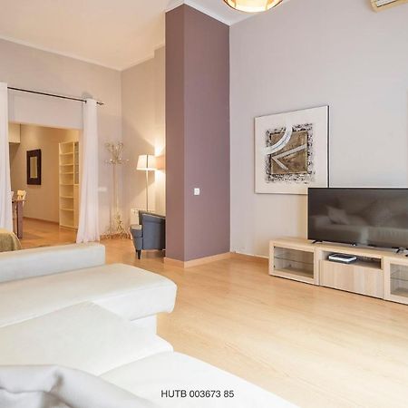 Alcam Loft Alio Apartment Barcelona Exterior foto