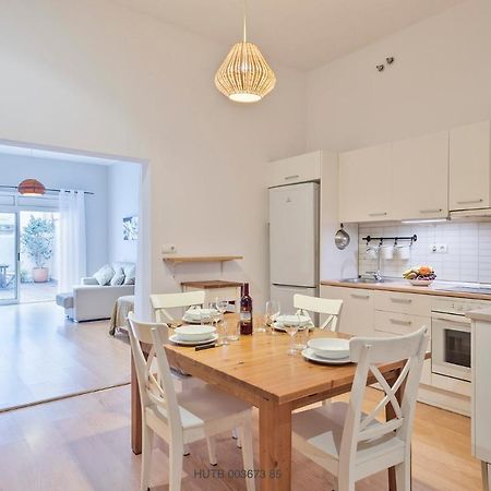 Alcam Loft Alio Apartment Barcelona Exterior foto