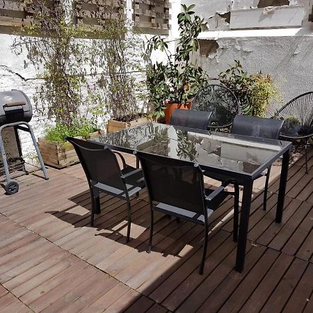 Alcam Loft Alio Apartment Barcelona Exterior foto
