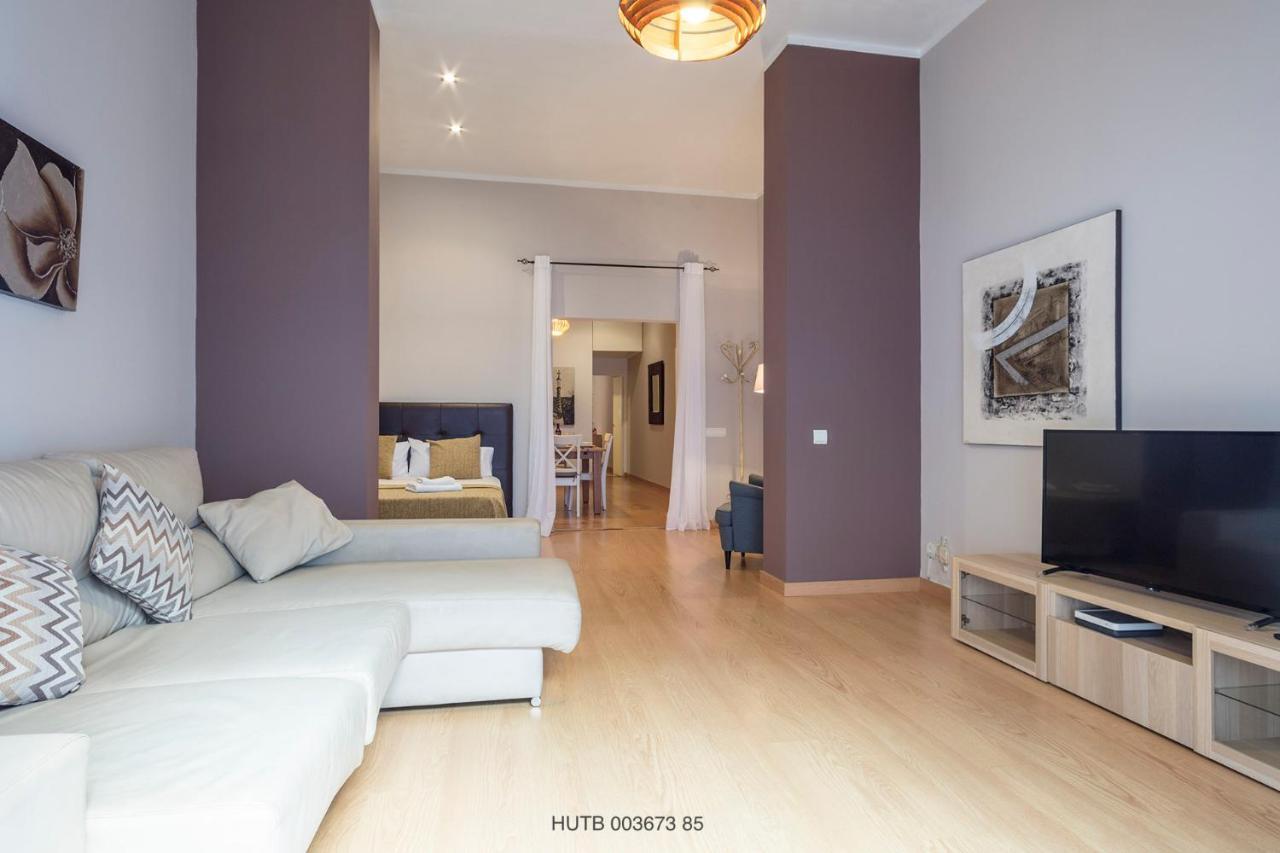 Alcam Loft Alio Apartment Barcelona Exterior foto
