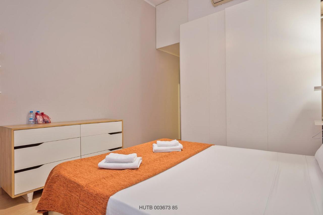 Alcam Loft Alio Apartment Barcelona Exterior foto
