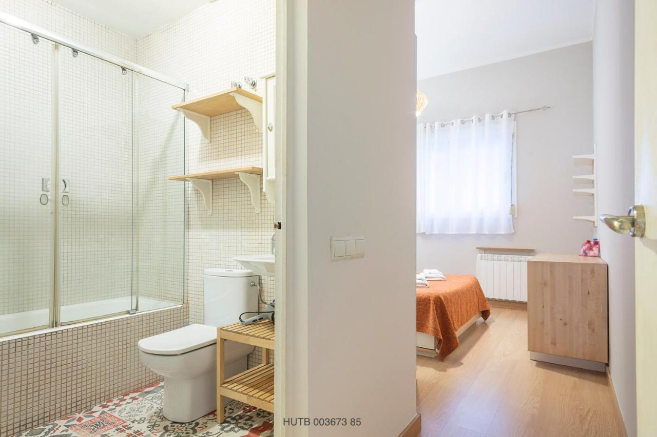 Alcam Loft Alio Apartment Barcelona Exterior foto