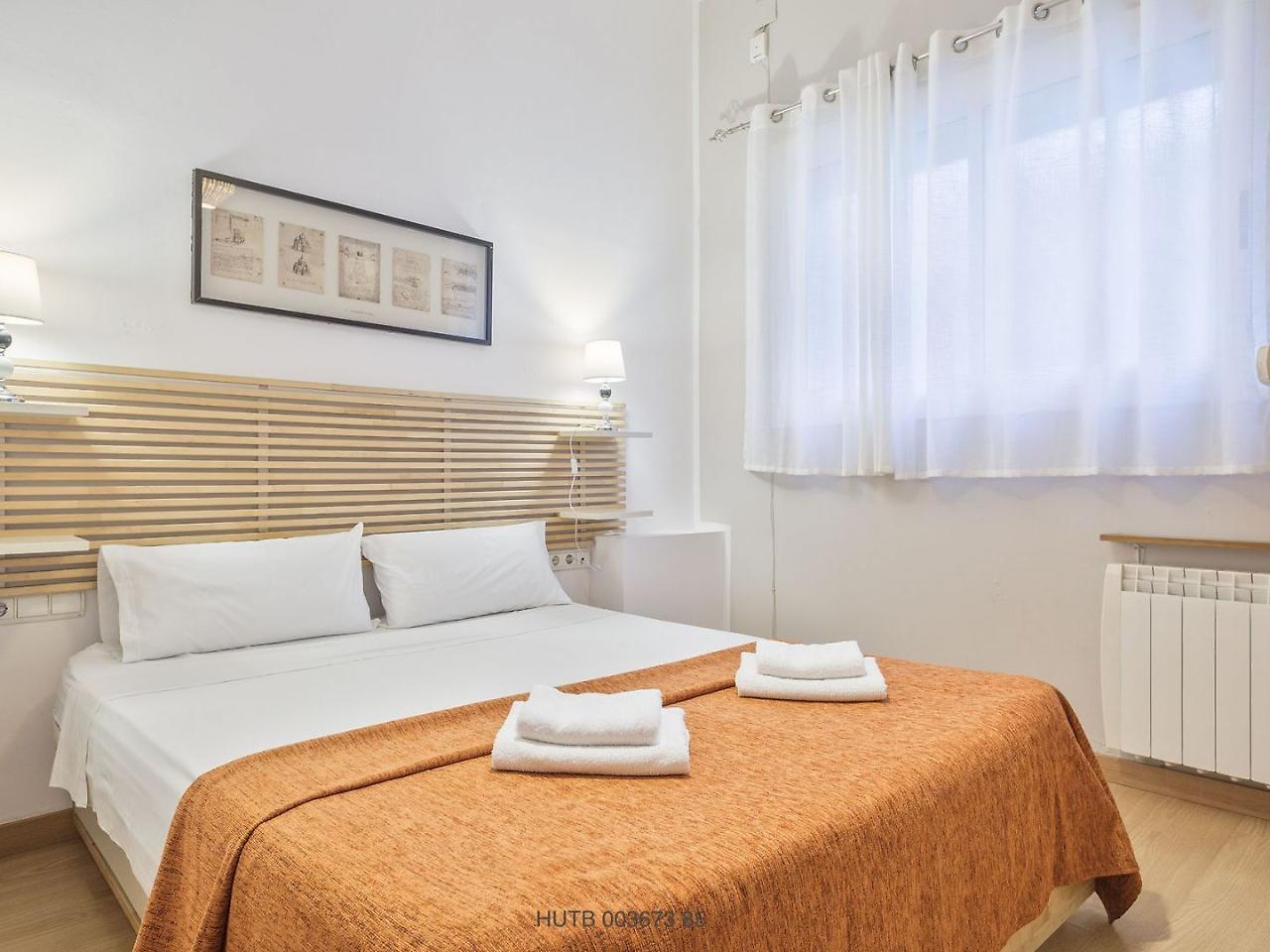 Alcam Loft Alio Apartment Barcelona Exterior foto